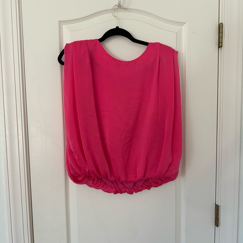 Do + Be Bubble Top - image 1